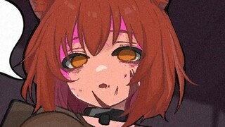 You Met a Cat-Eared Beast Girl in the Slave Market#Chapter 0