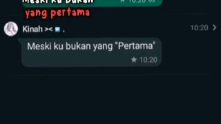 Aku Cinta Padamu