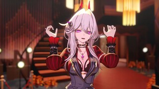 魅魔瑟莉姆