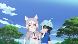 Kemono Friends 2 (Sub English) Eps-9