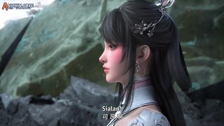 The Supreme Dantian Eps 4 Sub Indo 1080p