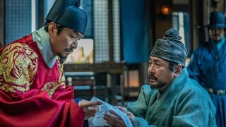 TITLE: Forbidden Dream[2019]/Based On The True Story Korean Movie Historical Drama Tagalog Dubbed HD