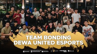 DEWA UNITED VACATION | SUKA DUKA | JEEP STATION INDONESIA