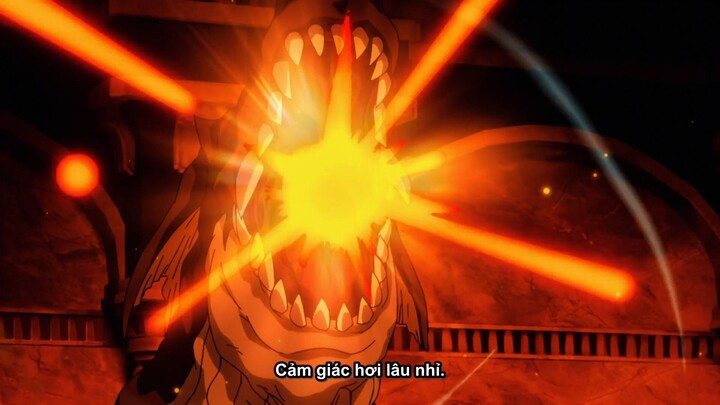 Hell Mode (Mùa 2) - Tập 4