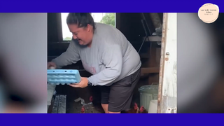 Một Chiếc Video Cực Brủ Brủ p28 #DarkMeme