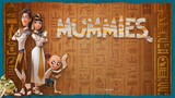 Mummies 2023 Watch Full Movie : Link In Description