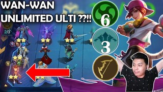WAN2 DI KASI CRYSTAL ELEMENTALIS ?? APAKAH YANG AKAN TERJADI ??!!