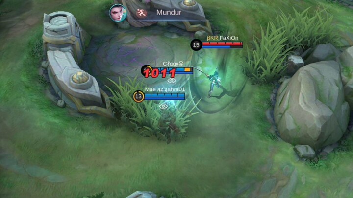 Gusion Slow hand Maniac‼️ #mobilelegends #gusion #gusionmontage #gusiongameplay #mlbb #buildgusion