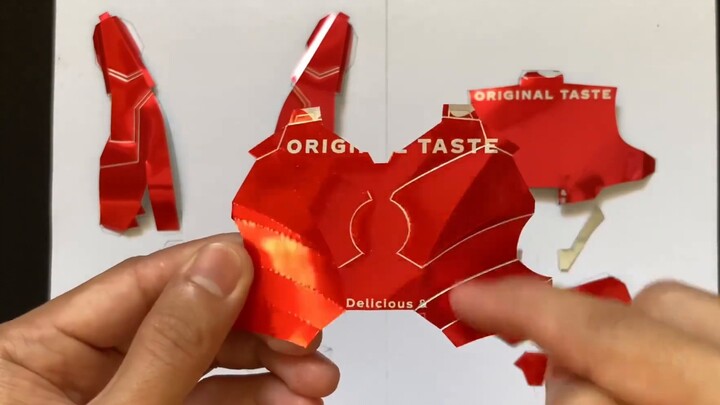 กระป๋องโค้กราคา 10 เซ็นต์ ผลิตโดยคนเก่ง กลายเป็น 300 หยวน ภายในไม่กี่วินาที!