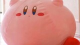 [French animator Kéké] Kirby is rolling over