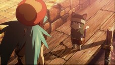 .hack//Quantum (OVA) (Eng Dub) Season 1 Episode 2