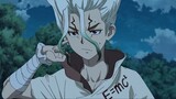 Review Anime | Tiến Sĩ Hóa Đá Mùa 3 Tập 8 - Dr Stone Season 3 || Tóm Tắt Anime