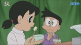 [Mùa 11] Nobita và chuyên gia món lẩu