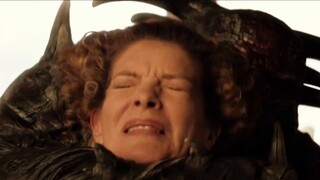 When your son asks you ten years later: How did you get into such a bad Marvel movie in the first pl