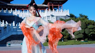 你与我先谈养心殿 后拜瀑淋身