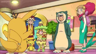 Pokemon: XY Episode 82 Sub