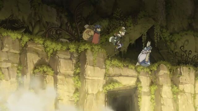Made in Abyss Mezameru Shinpi| 23 Oktober 2026