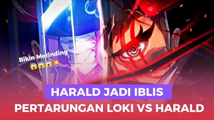 ELBAPH DALAM BAHAYA!!