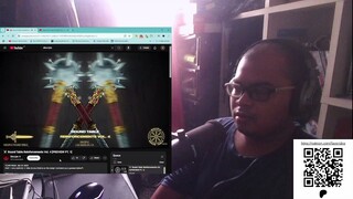 Round Table Reinforcements Vol. 4 trailer