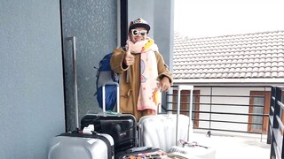 วิธีเตรียมตัวย้ายประเทศ