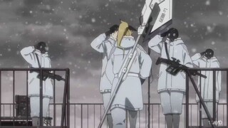 AMV Kaiju season 2
