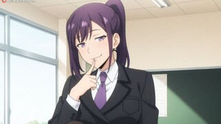 SOLO LEVELING SEASON 3 Sub Indonesia