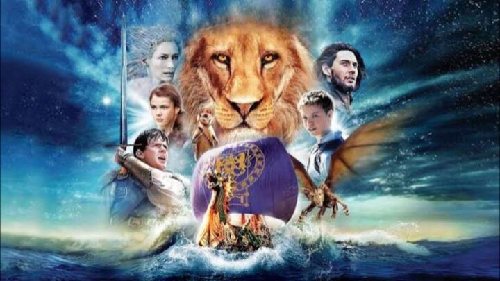 The Chronicles of Narnia:(2010)