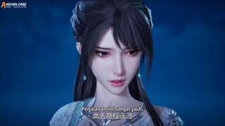 Supreme Above The Sky Eps 39 Sub indo