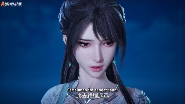 Supreme Above The Sky Eps 39 Sub indo