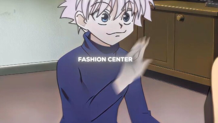 Hunter x Hunter