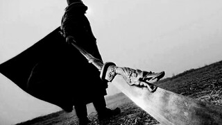 "إنه دا داو غوان شنغ، اذهب بسرعة لإنقاذ تشين مينغ"