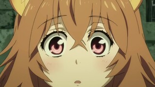 MAD·AMV|"The Rising of the Shield Hero" Raphtalia yang Imut