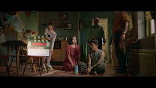 Bloopers Hello Ghost 🎬🍿 Part 4️⃣ | Auto Kembung Liat Aksi Onad, Enzy, Hesti, & Ciara Brosnan 🥛🤣