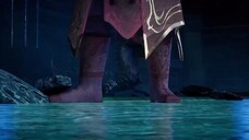 Throne Of The Sword Master Eps 31 Sub Indo