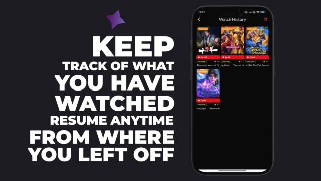 Shrouding_the_Heaven_[Movie] Part 2