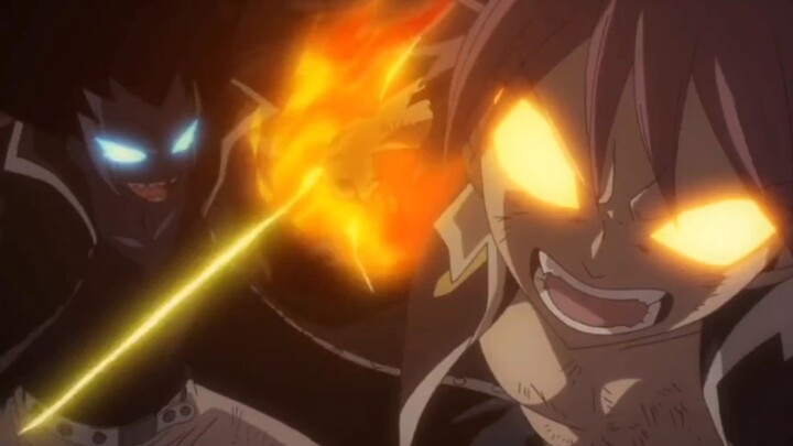 [Fairy Tail] Gerbang Hades! Kombinasi Ssangyong & Teman! ! Apakah kamu iblis?