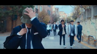 ONE High School Heroes 2025 S1 E5 1080p WEB DL HARDSUB INDO