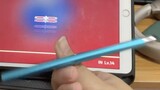 This is the long-lost pen fighting technique