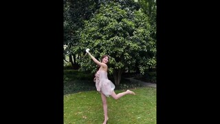 #zhaolusi Ruth's Little Follower Weibo Update 240421 | BTS Sofy Offline Event Photoshoot