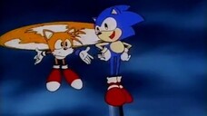 Sonic the Hedgehog OVA (1996) English Dubbed