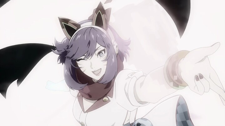 pertarungan yang sesungguhnya akan segera di mulai