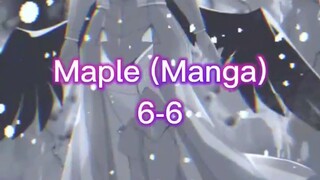 maple (manga) VS sally (manga)