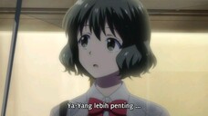 Ao no Orchestra Episode 7 Kozakura Haru Sub Indo [ARVI]