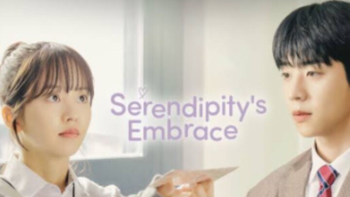 SERENDIPITY'S EMBRACE TAGALOG DUB EP07