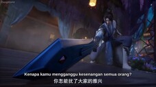 Supreme Alchemy Eps 146 Sub Indo