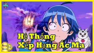 Hệ Thống Xếp Hạng Ác Ma Ma Giới Netherworld | Vào Ma Giới Rồi Đấy Iruma-Kun