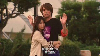 开始抱负大家的战兔