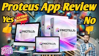 Proteus Review [Proteus App Review]