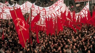 【高清修复】“五月风暴”