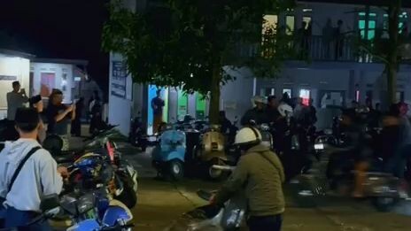 kumpulan vespa (PSC)